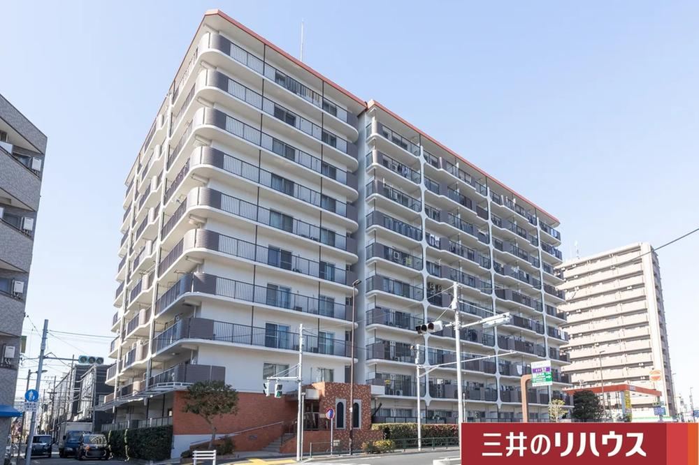 1LDK apartment in Koto Ward, Tokyo - Photo 1