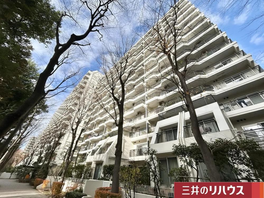 3LDK apartment in Takatsu Ward, Kawasaki, Kanagawa - Photo 1