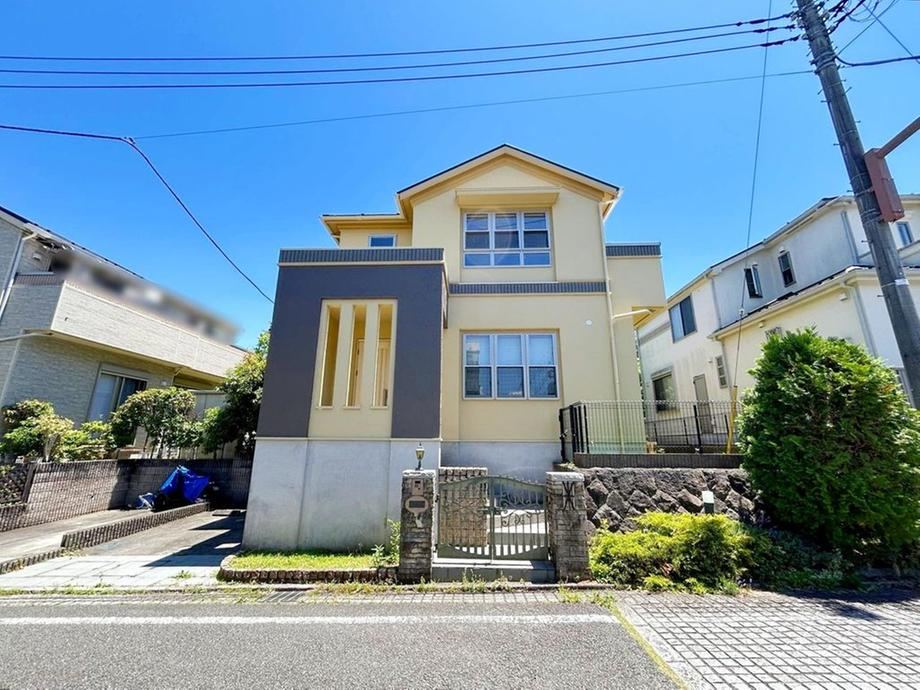 3LDK house in Hachioji, Tokyo - Photo 1
