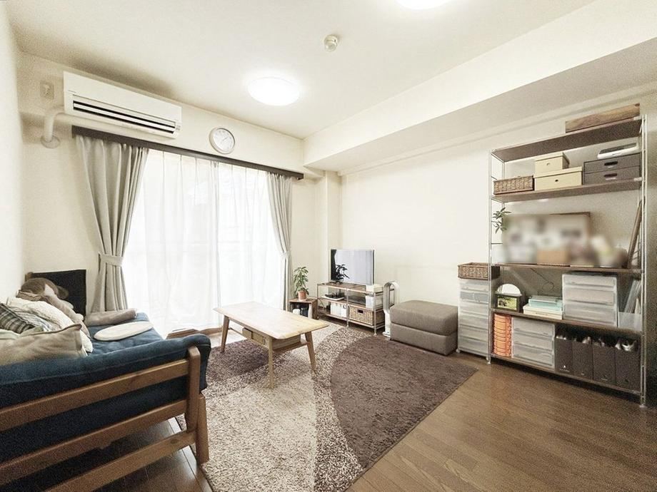 2LDK+S apartment in Ichikawa, Chiba - Photo 1