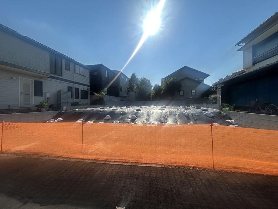 269 m² land in Suginami Ward, Tokyo - Photo 1
