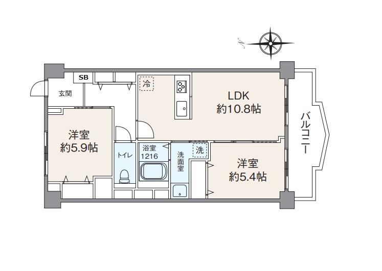 Property - Photo 1