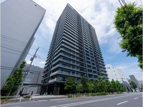 2LDK+S apartment in Shinagawa Ward, Tokyo - Photo 1