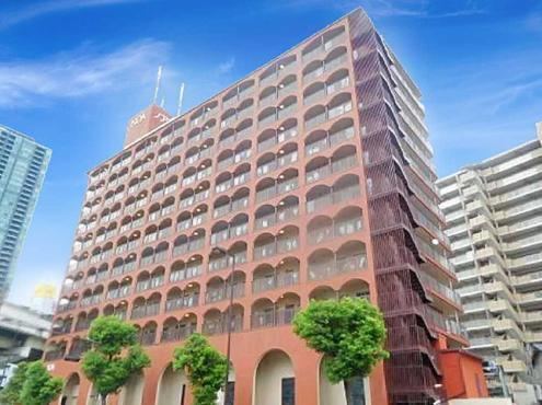 3LDK apartment in Kita Ward, Osaka - Photo 1