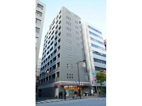 1LDK+S apartment in Chuo Ward, Tokyo - Photo 1