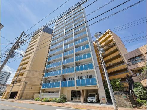 1LDK apartment in Taito Ward, Tokyo - Photo 1
