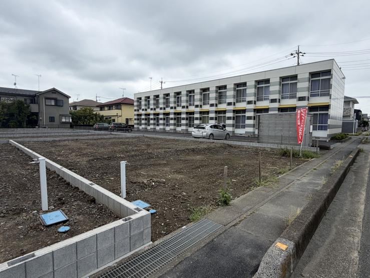 173 m² land in Hanyu, Saitama - Photo 1