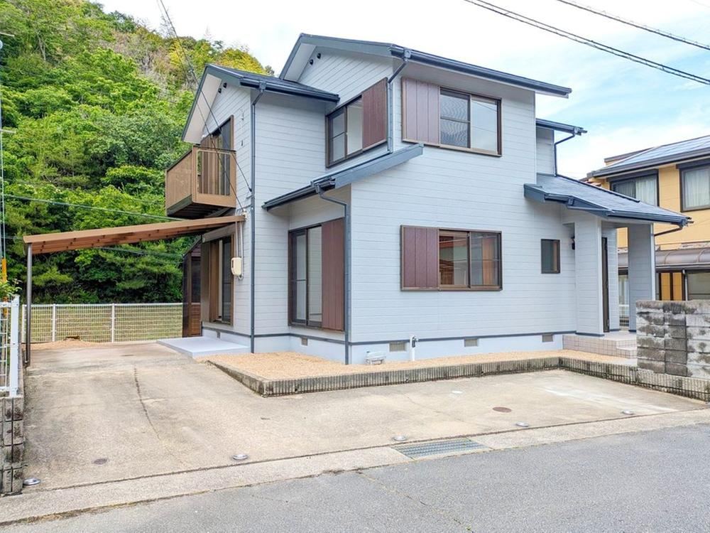 3LDK house in Yamaguchi, Yamaguchi - Photo 1