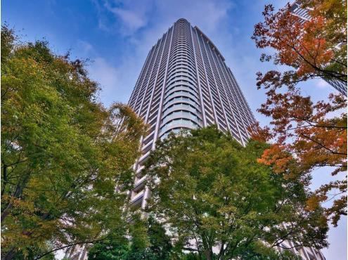 1LDK apartment in Minato Ward, Tokyo - Photo 1
