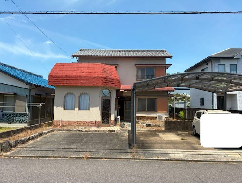 4DK house in Suzuka, Mie - Photo 1