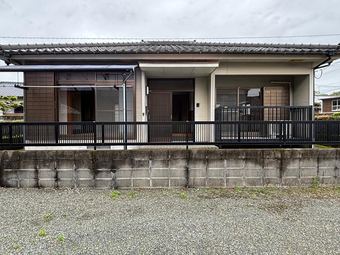 2LDK house in Ichikikushikino