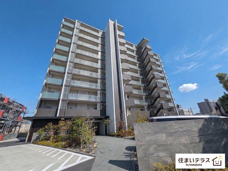 3LDK apartment in Kurashiki, Okayama - Photo 1