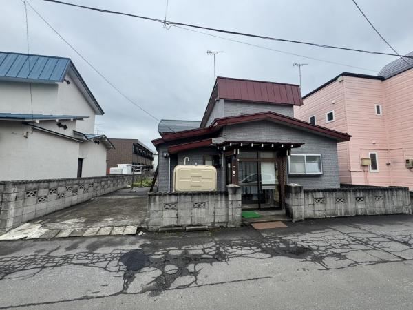 174 m² land in Aomori, Aomori - Photo 1