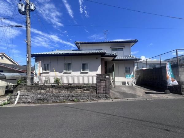 210 m² land in Kagoshima, Kagoshima - Photo 1