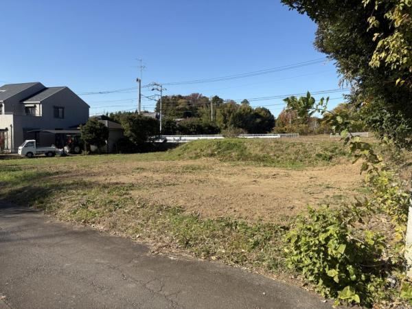 357 m² land in Tsukuba, Ibaraki - Photo 1