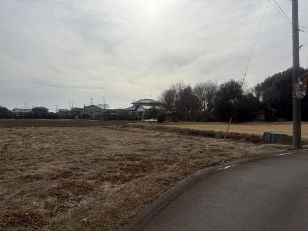 440 m² land in Tsukuba, Ibaraki - Photo 1