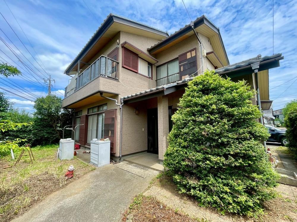 4LDK house in Tsuchiura, Ibaraki - Photo 1