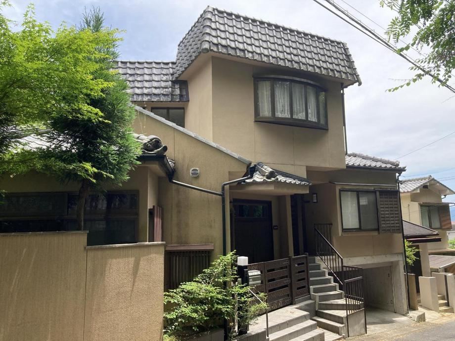 7LDK+S house in Kita Ward, Kyoto - Photo 1