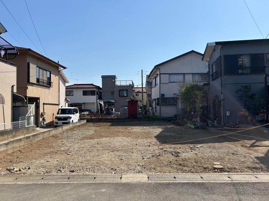 137 m² land in Yokosuka, Kanagawa - Photo 1