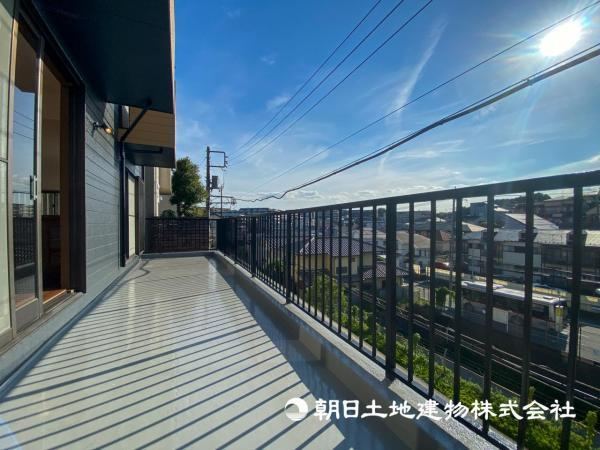3LDK house in Aoba Ward, Yokohama, Kanagawa - Photo 1
