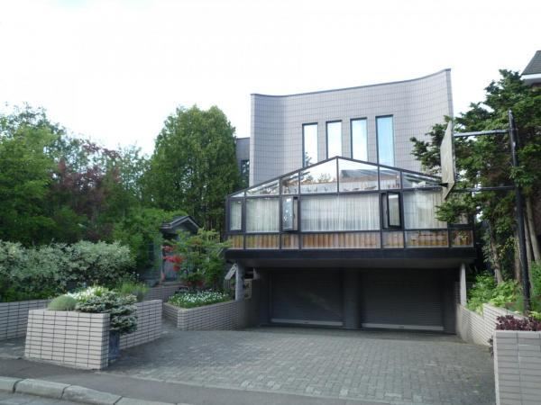 4LDK+S house in Minami Ward, Sapporo, Hokkaido - Photo 1