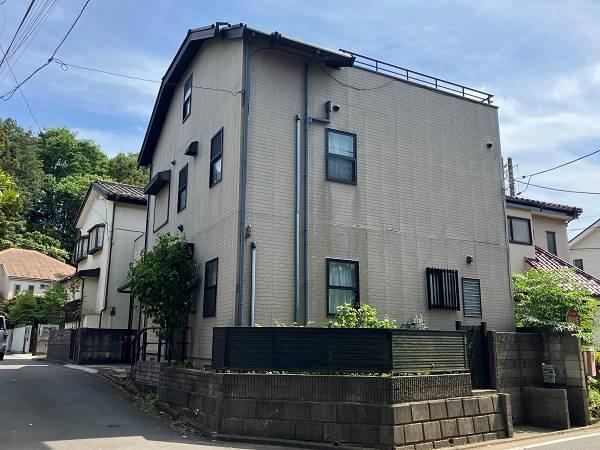 107 m² land in Kiyose, Tokyo - Photo 1