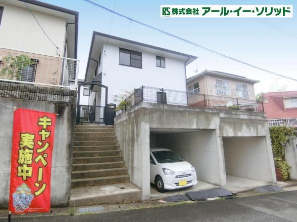 4LDK house in Kumano, Aki District, Hiroshima - Photo 1