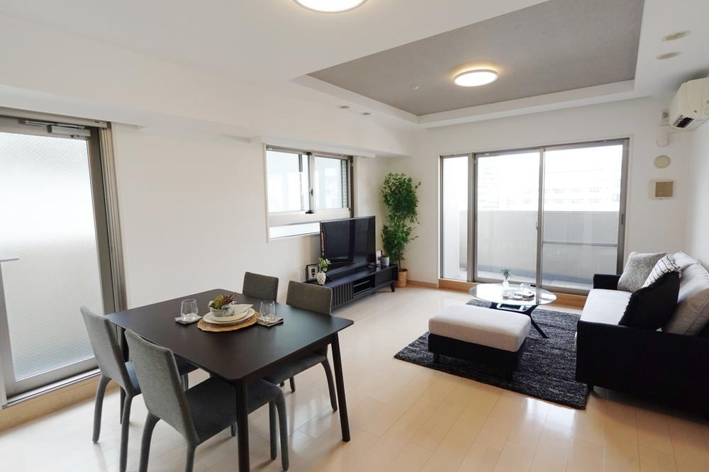 2LDK apartment in Gifu, Gifu - Photo 1
