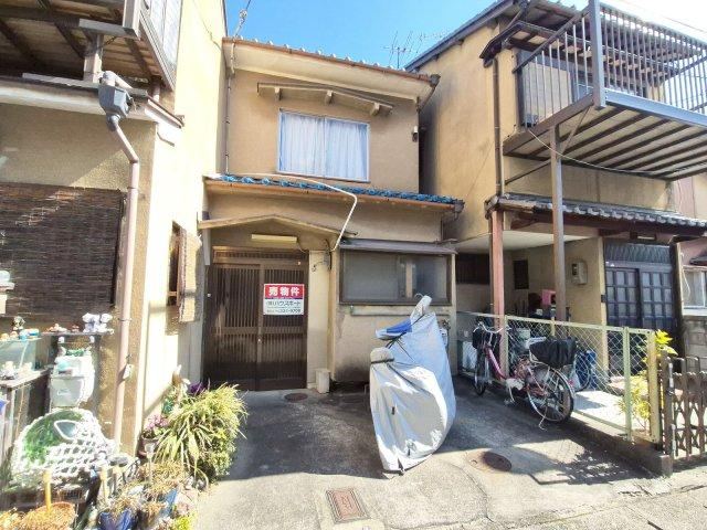 3DK house in Nishikyo Ward, Kyoto - Photo 1