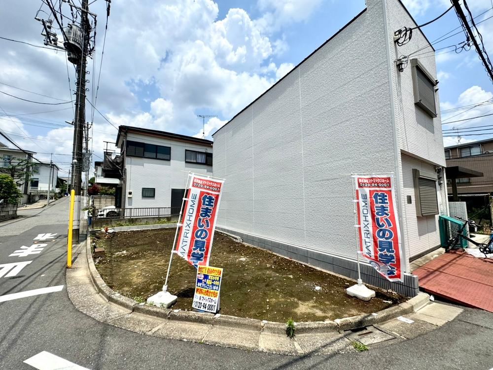 55 m² land in Nerima Ward, Tokyo - Photo 1