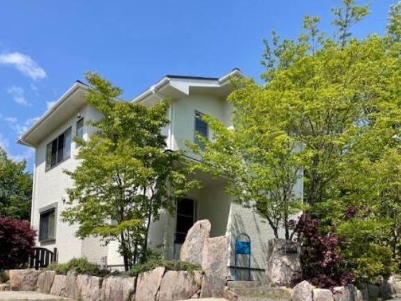 2LDK house in Otsu, Shiga - Photo 1