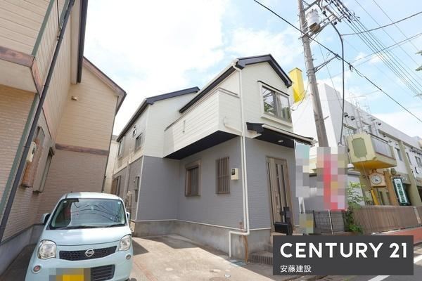 3LDK house in Sayama, Saitama - Photo 1