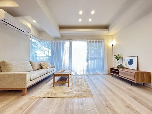 3LDK apartment in Itabashi Ward, Tokyo - Photo 1