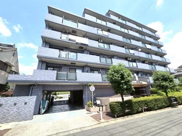 1LDK apartment in Itabashi Ward, Tokyo - Photo 1