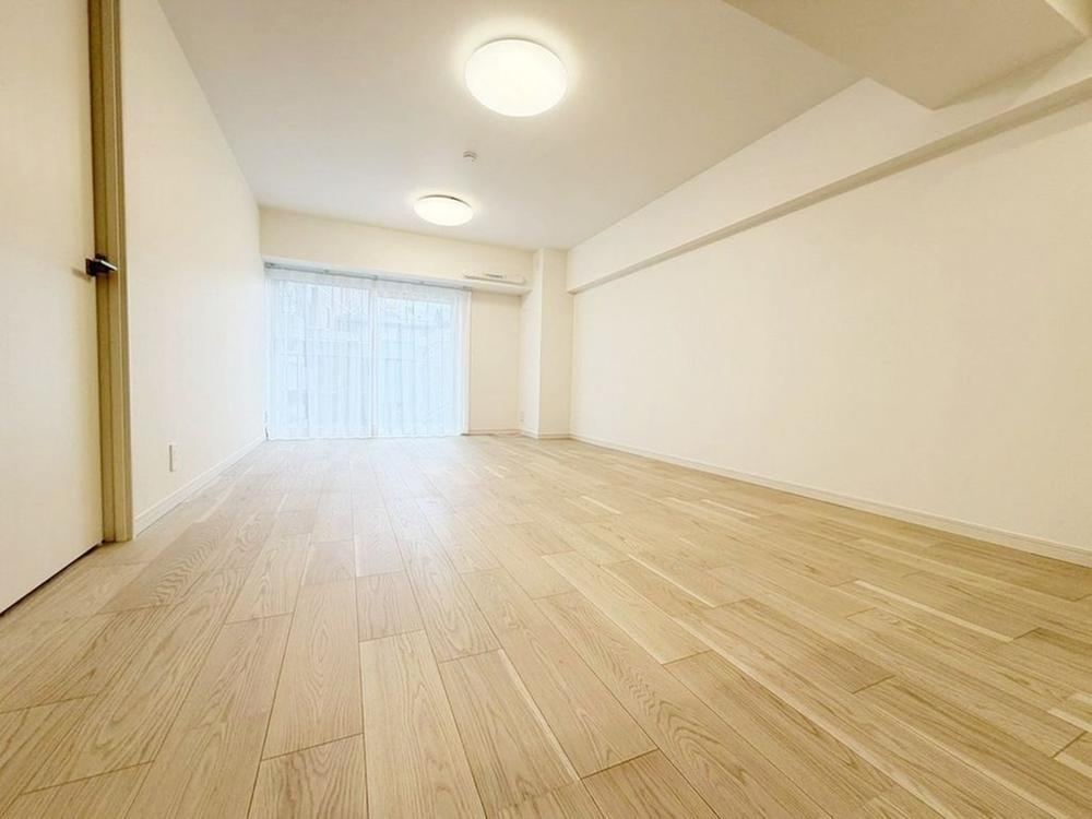 3LDK apartment in Bunkyo Ward, Tokyo - Photo 1