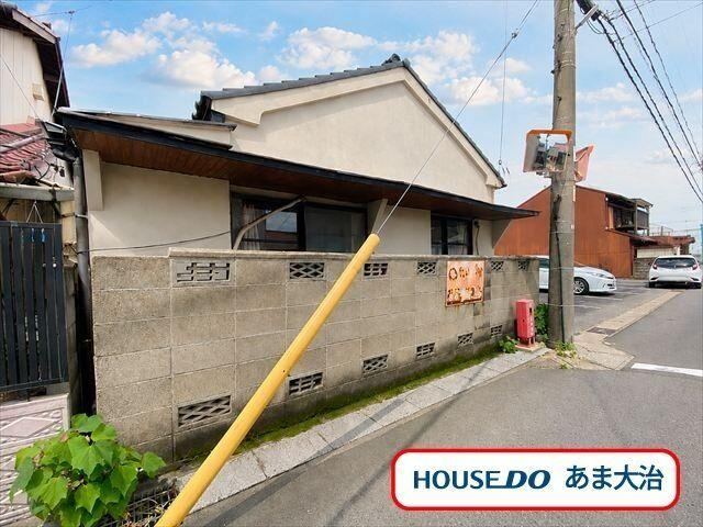 73 m² land in Oharu, Ama District, Aichi - Photo 1