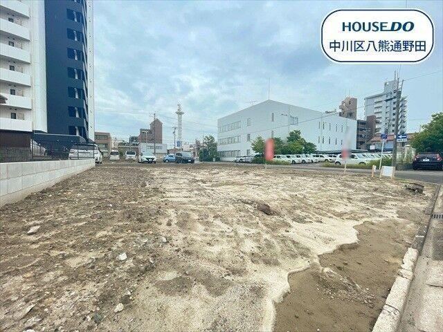 68 m² land in Nakagawa Ward, Nagoya, Aichi - Photo 1