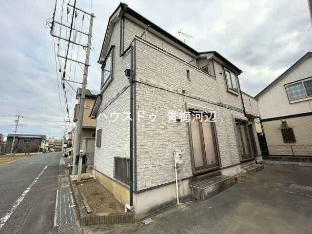 4LDK house in Ome, Tokyo - Photo 1