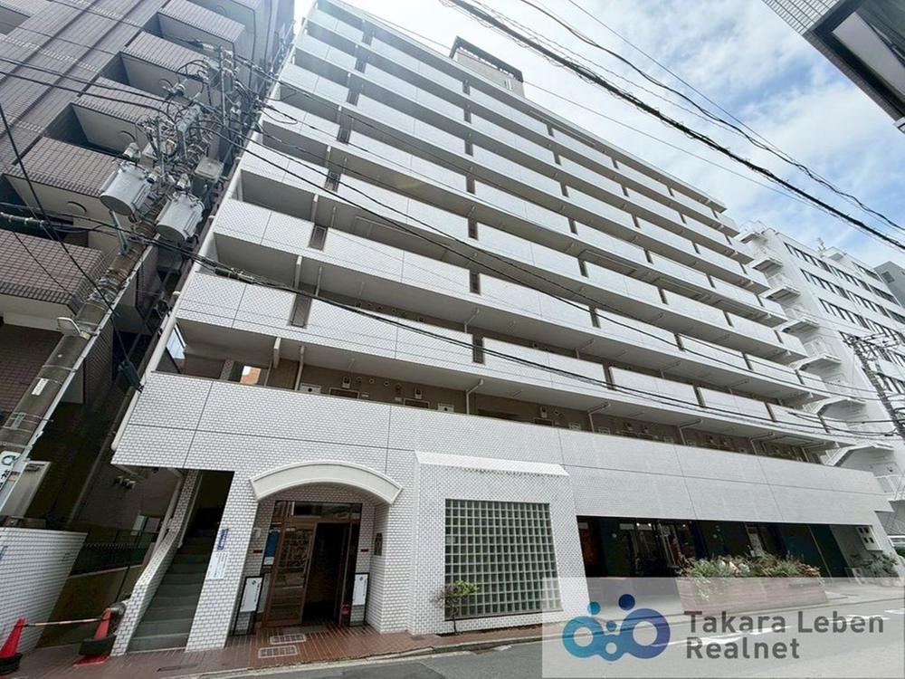 studio apartment in Nishi Ward, Yokohama, Kanagawa - Photo 1
