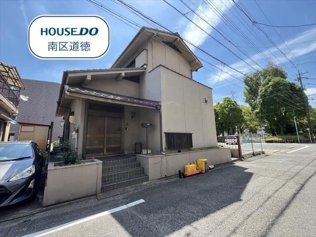 117 m² land in Minami Ward, Nagoya, Aichi - Photo 1