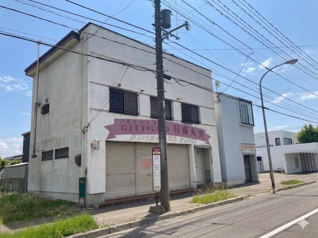 3LDK house in Obihiro, Hokkaido - Photo 1