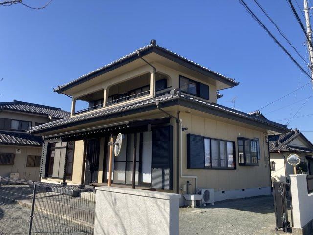 3LDK+S house in Kai, Yamanashi - Photo 1