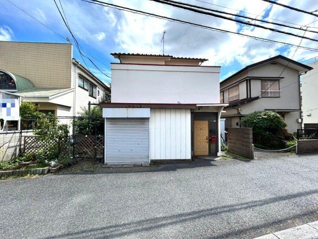 181 m² land in Koshigaya, Saitama - Photo 1