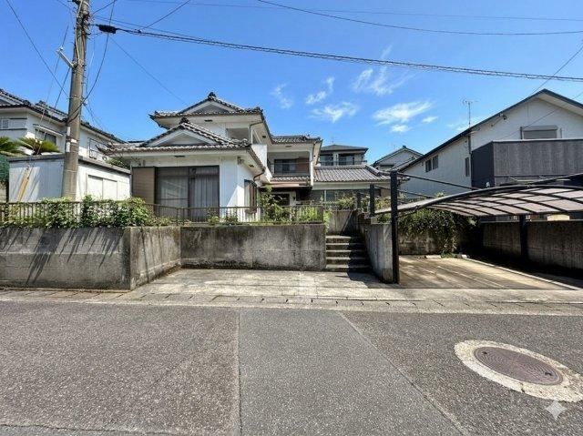 149 m² land in Kagoshima, Kagoshima - Photo 1