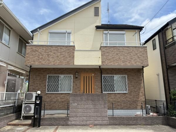 4LDK house in Matsudo, Chiba - Photo 1