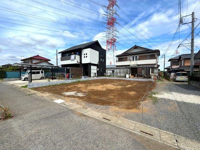 135 m² land in Shiraoka, Saitama - Photo 1