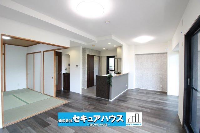 4LDK apartment in Midori Ward, Nagoya, Aichi - Photo 1