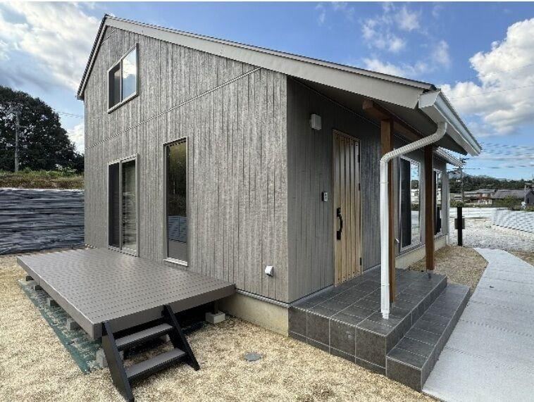 3LDK+S house in Toyota, Aichi - Photo 1