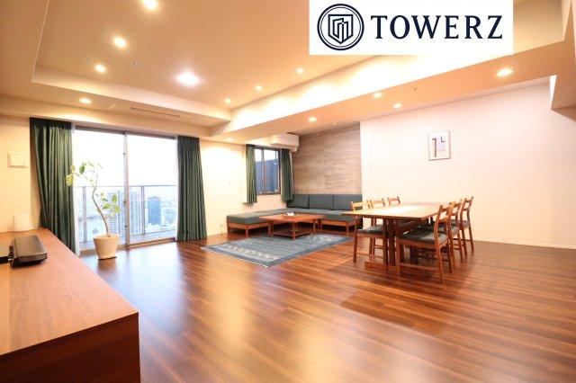 2LDK apartment in Kita Ward, Osaka - Photo 1