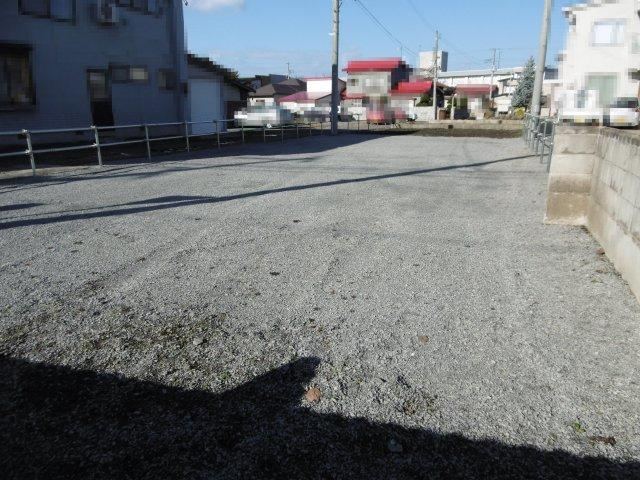 285 m² land in Kuroishi, Aomori - Photo 1